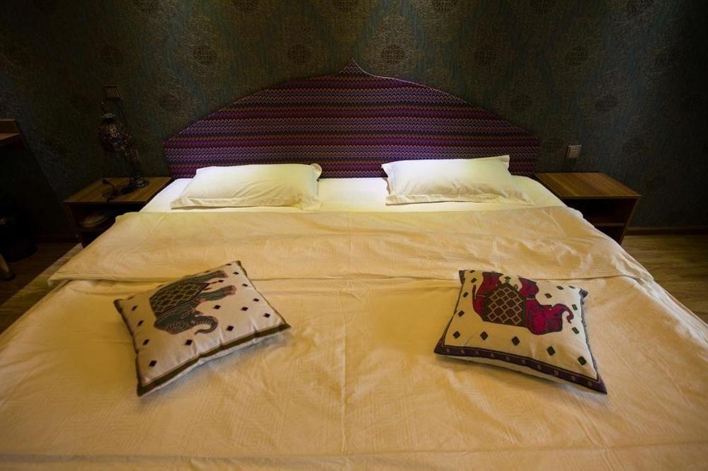 Yawei Apartment Hotel Kunming Zewnętrze zdjęcie