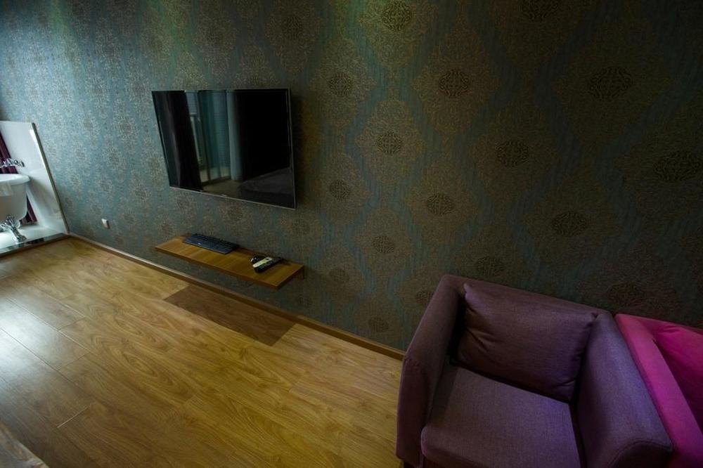 Yawei Apartment Hotel Kunming Zewnętrze zdjęcie
