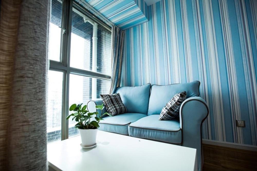 Yawei Apartment Hotel Kunming Zewnętrze zdjęcie