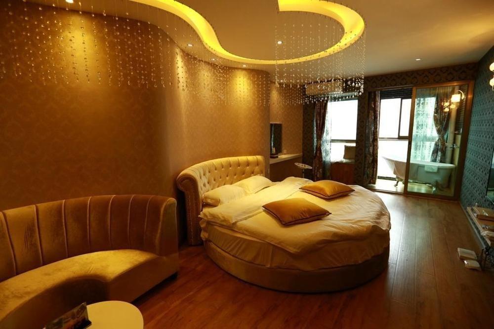Yawei Apartment Hotel Kunming Zewnętrze zdjęcie
