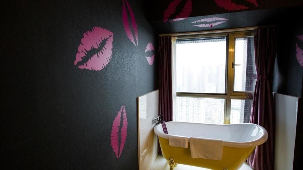 Yawei Apartment Hotel Kunming Zewnętrze zdjęcie