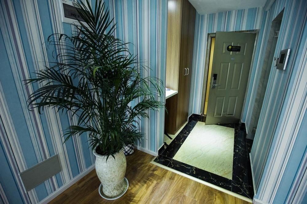 Yawei Apartment Hotel Kunming Zewnętrze zdjęcie