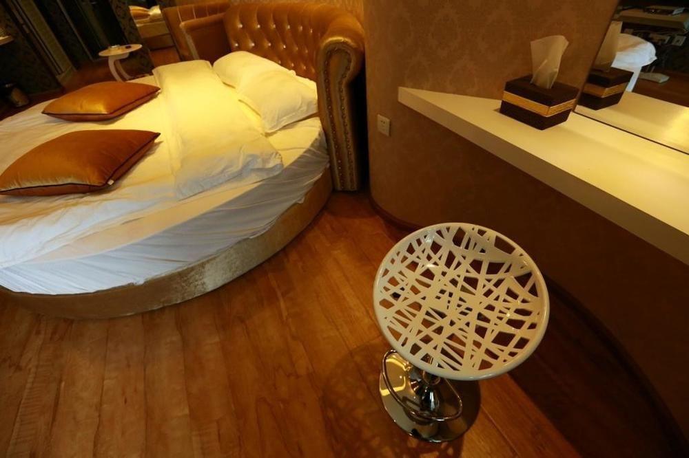 Yawei Apartment Hotel Kunming Zewnętrze zdjęcie