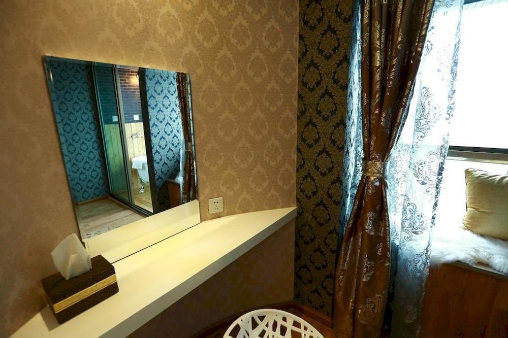 Yawei Apartment Hotel Kunming Zewnętrze zdjęcie