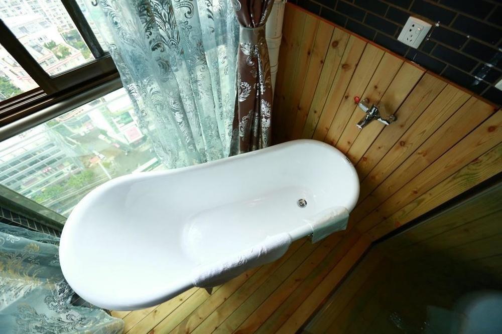 Yawei Apartment Hotel Kunming Zewnętrze zdjęcie