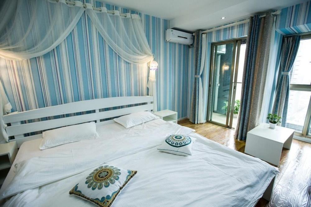 Yawei Apartment Hotel Kunming Zewnętrze zdjęcie