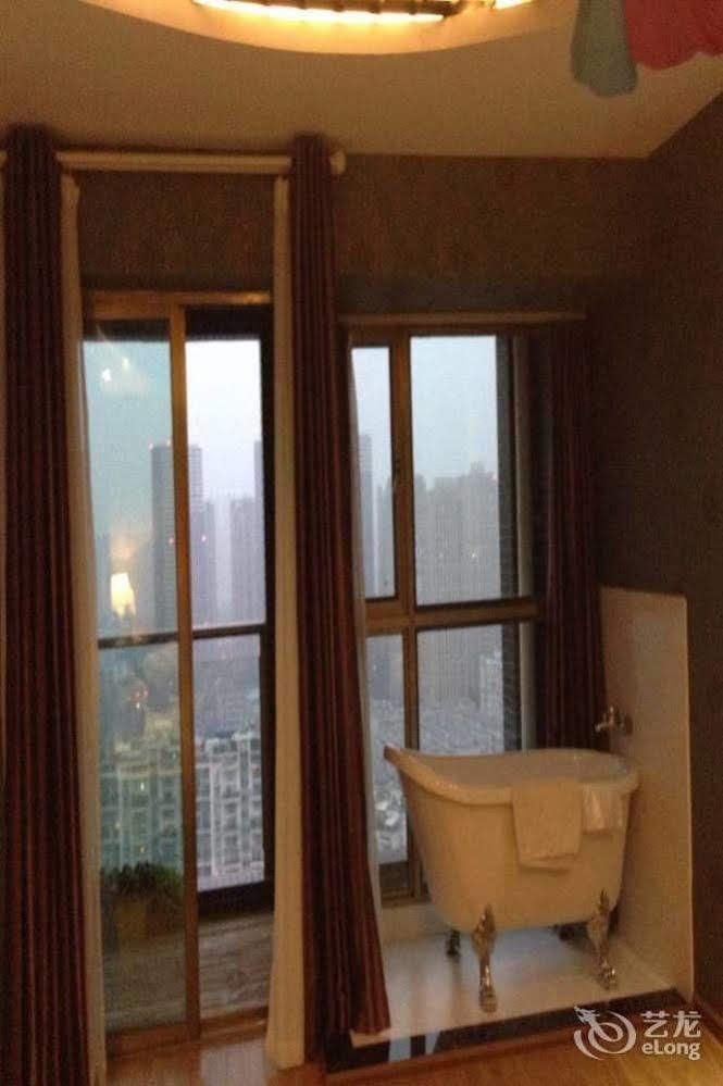 Yawei Apartment Hotel Kunming Zewnętrze zdjęcie