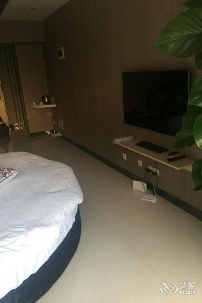 Yawei Apartment Hotel Kunming Zewnętrze zdjęcie