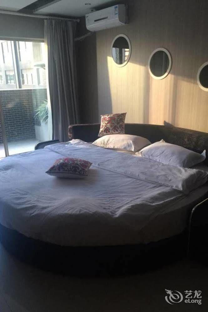 Yawei Apartment Hotel Kunming Zewnętrze zdjęcie