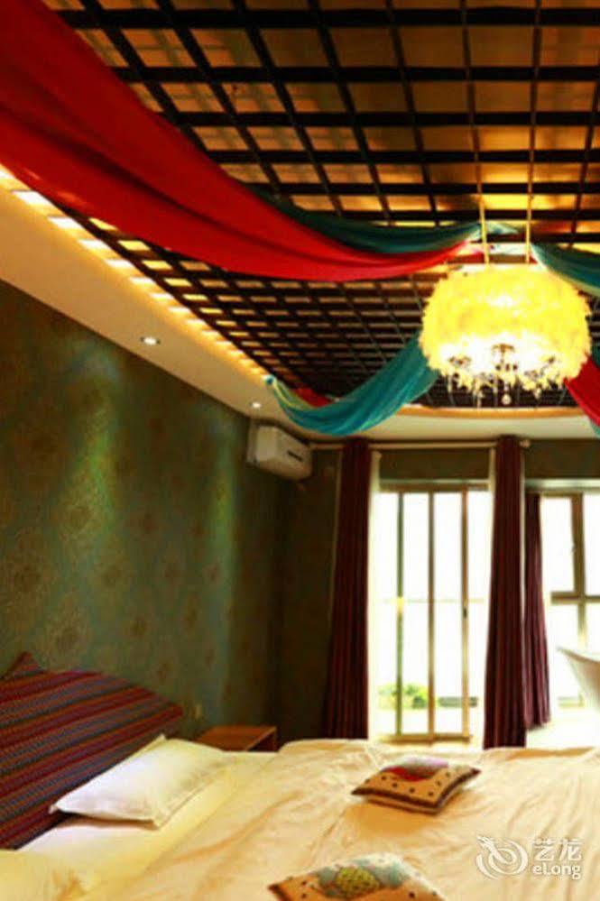Yawei Apartment Hotel Kunming Zewnętrze zdjęcie